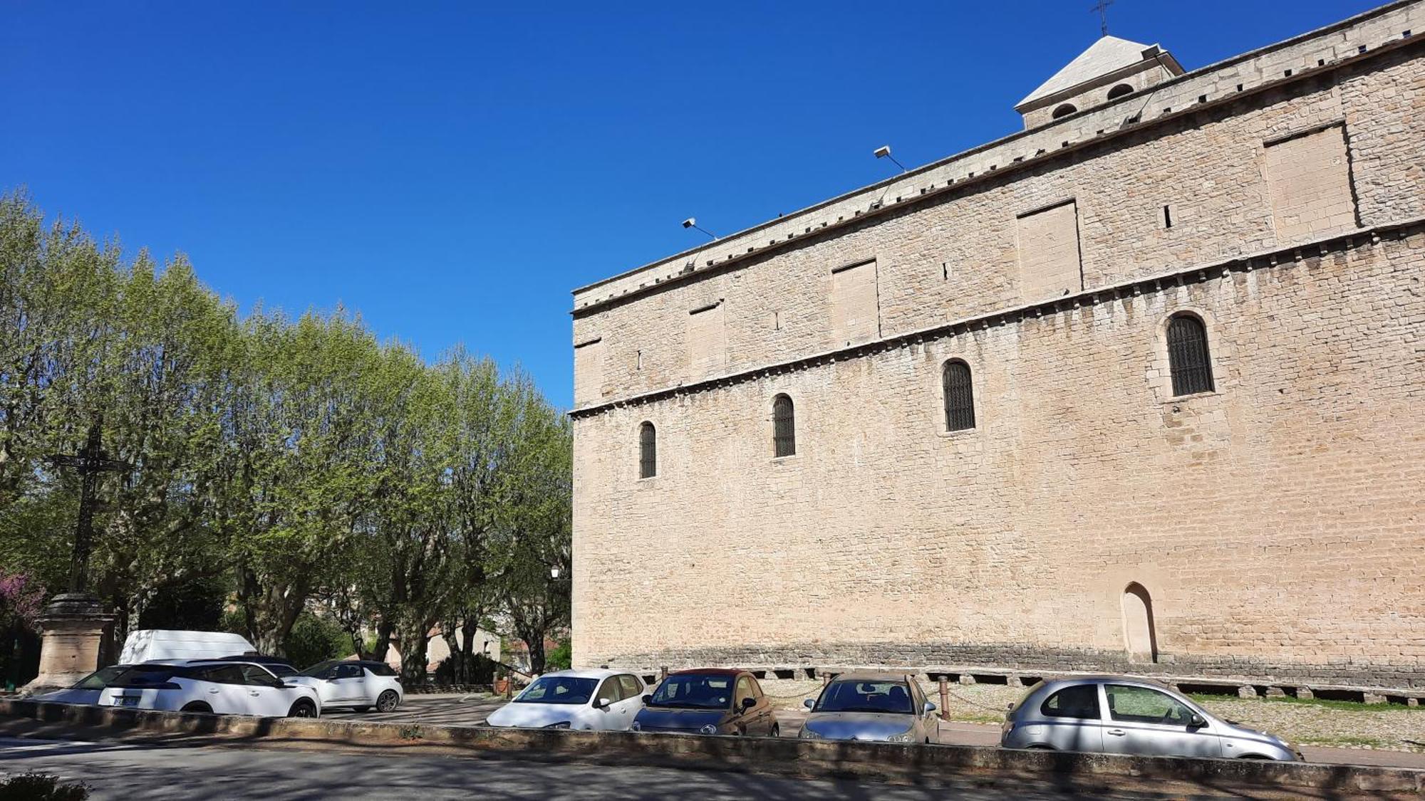 Cycl'Appart Malaucène Esterno foto