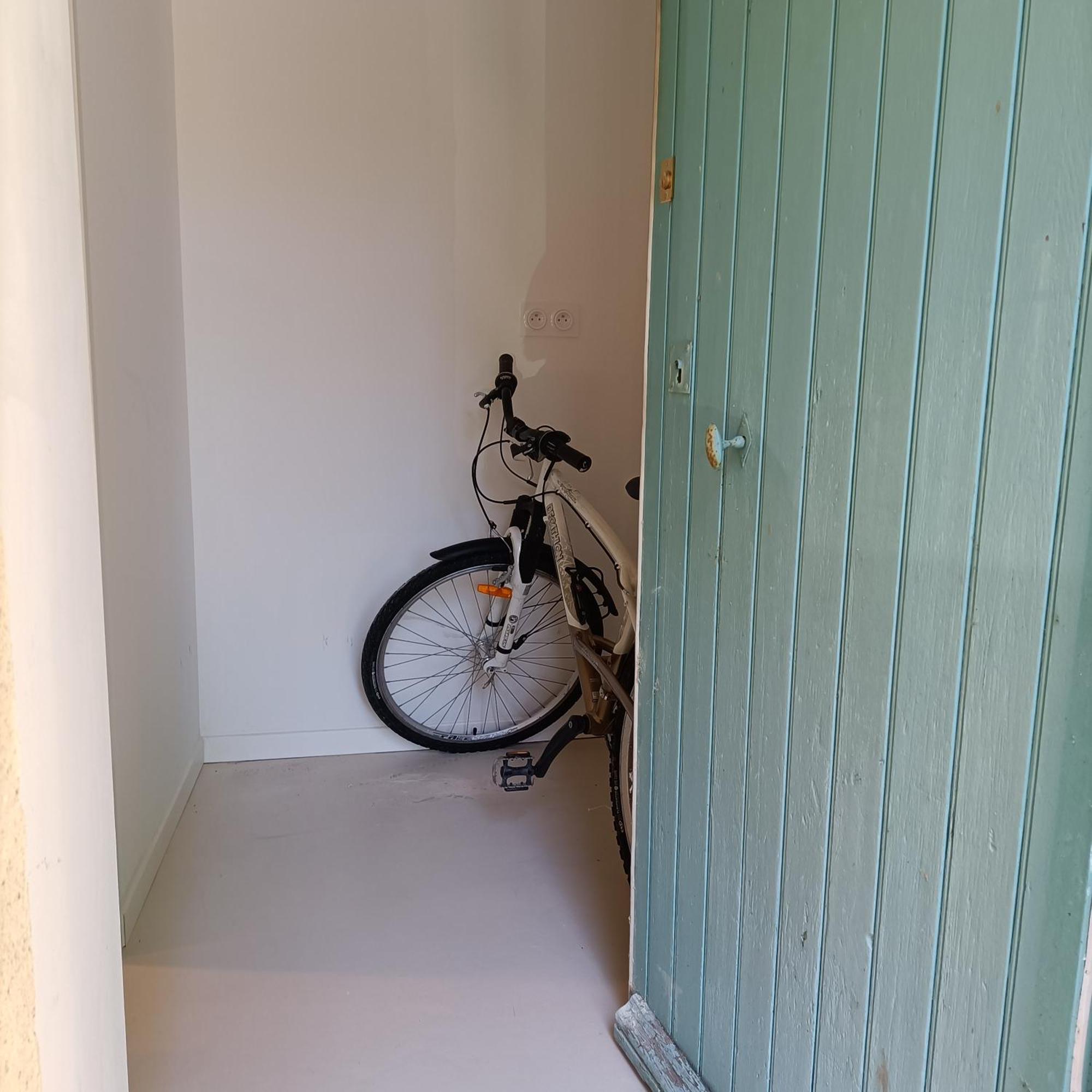 Cycl'Appart Malaucène Esterno foto